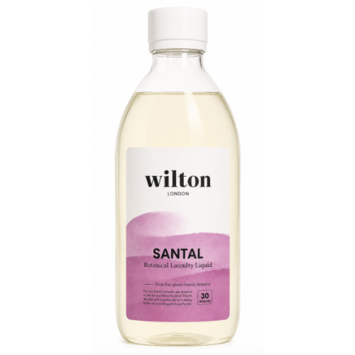 Гель для прання Wilton London Botanical Laundry Liquid Non Bio Santal, 30 прань, 1,05 л